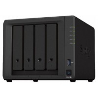 NAS SYNOLOGY DS923 PLUS en Huesoi