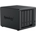 NAS SYNOLOGY DS925 PLUS 16GB en Huesoi