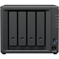 NAS SYNOLOGY DS925 PLUS en Huesoi