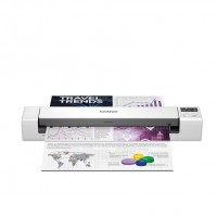 BROTHER-SCAN DS940DW en Huesoi