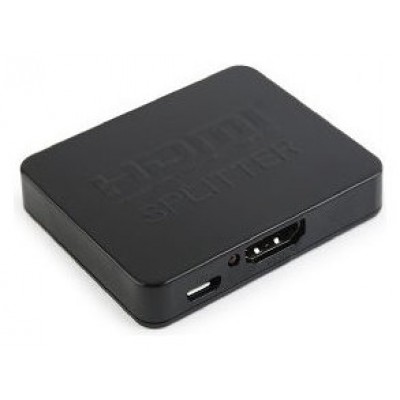 SPLITTER GEMBIRD HDMI 2 PUERTOS en Huesoi