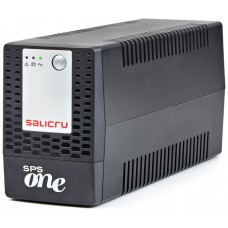 Salicru SPS one 500VA SAI 240W Neg en Huesoi