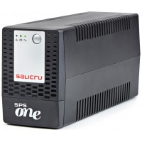 SALICRU-SPS 500 ONE BL IEC en Huesoi