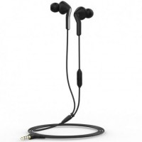 AURICULARES MUVIT E57 BK en Huesoi
