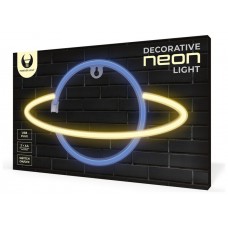 FRV-LUZ LGT NEON LED SATUR en Huesoi