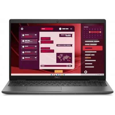 PORTATIL DELL LATITUDE 3550/I7-1355U/16GB/512GB/15.6" FHD/W11P en Huesoi