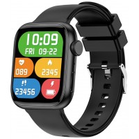 FRV-RELOJ IGO JW-500 BK en Huesoi