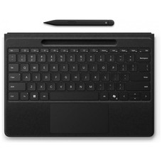 MICROSOFT SURFACE PRO 8/9/10/11 TYPE COVER PRO FLEX NEGRO + SLIM PEN 2 (Espera 4 dias) en Huesoi MICROSOFT SURFACE PRO 8/9/10/11 TYPE COVER PRO FLEX NEGRO + SLIM PEN 2 (Espera 4 dias) en Huesoi