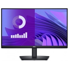 DELL MONITOR E-SERIE E2425HS 24",REGULABLE,VGA,HDMI,DP,3 AÑOS,NEGRO en Huesoi