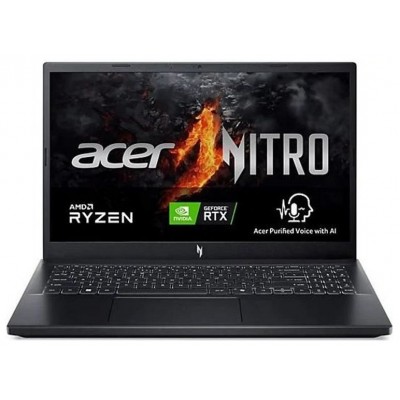 PORTATIL ACER NITRO V16-41 RYZEN 5-8645HS 16" en Huesoi