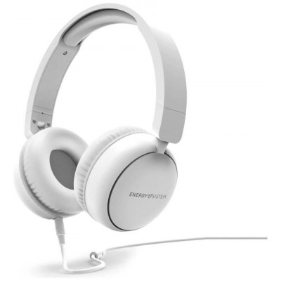HEADSET ENERGY SYSTEM FUNVIBE CABLE EXTRAIBLE JACK 3.5 en Huesoi