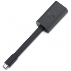 ADAPTADOR DELL USB TYPE-C TO RJ45 2.5G en Huesoi