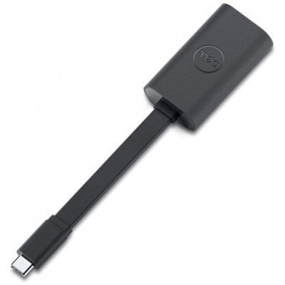 ADAPTADOR DELL USB TYPE-C TO RJ45 2.5G en Huesoi