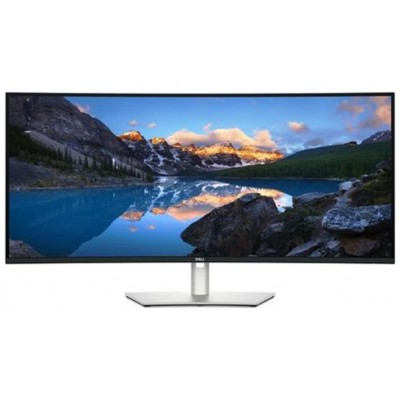 MONITOR 40" CURVO THUNDERBOLT DP HDMI DELL en Huesoi