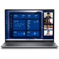 PORTATIL DELL LATITUDE 9450 U7-165U/32GB/1TB SSD/14"QHD TACTIL/W11P en Huesoi