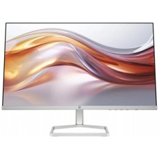 MONITOR HP 524sf S5 FHD 24" IPS HDMI VGA 100Hz 5ms PLATA en Huesoi