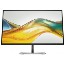 HP Monitor Monitor QHD Pro de la serie 5 de 27 pulgadas en Huesoi