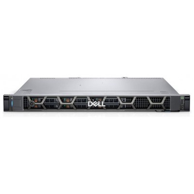 DELL POWEREDGE R260 RACK 1U C26KK (Espera 4 dias) en Huesoi
