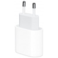 APPLE CARGADOR PARED 20W TYPE-C (Espera 4 dias) en Huesoi
