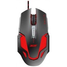 RATON ACER NITRO MOUSE II NMW200 BLACK (GP.MCE11.039) (Espera 4 dias) en Huesoi