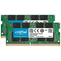 DDR4 SODIMM CRUCIAL 2 X 8GB 3200 en Huesoi