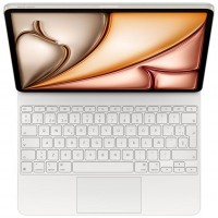 Apple Magic Keyboard Caja de teclado y folio Ipad en Huesoi