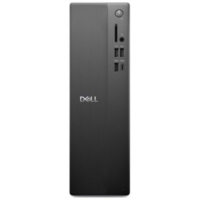 DELL Slim ECS1250 Intel&reg; Core? i7 i7-14700 16 GB DDR5-SDRAM 512 GB SSD Windows 11 Pro Slim PC PC Negro en Huesoi