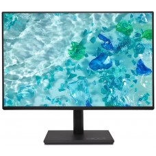 ACER Monitor CB277 / 27" / FHD / VGA-HDMI-DisplayPort / ZeroFrame / Regulable Altura en Huesoi