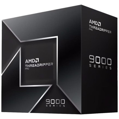 AMD Ryzen Threadripper PRO 9975WX procesador 4 GHz 128 MB L3 Caja (Espera 4 dias) en Huesoi
