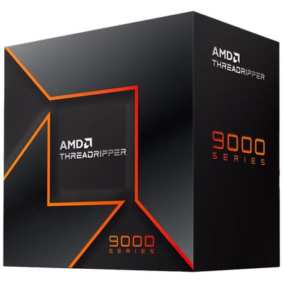 AMD Ryzen Threadripper 9960X procesador 4,2 GHz 128 MB L3 Caja (Espera 4 dias) en Huesoi