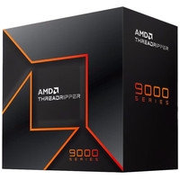 AMD Ryzen Threadripper 9980X procesador 3,2 GHz 256 MB L3 Caja (Espera 4 dias) en Huesoi