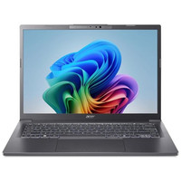 PORTATIL ACER  A14-52M-56CP COPILOT+ CORE ULTRA 5-226V en Huesoi