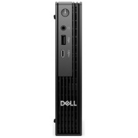 PC DELL PRO MICRO QCM1250 U5-235 16GB 512GB W11P en Huesoi