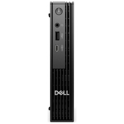 PC DELL PRO MICRO QCM1250 U5-235 16GB 512GB W11P en Huesoi