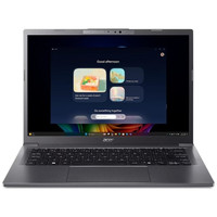PORTATIL ACER A14-52M-75M1 COPILOT+ CORE ULTRA 7-256V en Huesoi PORTATIL ACER A14-52M-75M1 COPILOT+ CORE ULTRA 7-256V en Huesoi