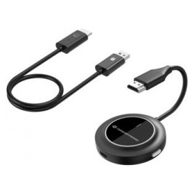 TRANSMISOR HDMI A HDMI WIRELESS CONCEPTRONIC en Huesoi