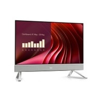 PC AIO DELL EC24250 CORE 7-150U 16GB 512GB 23.8"FHD W11P BLANCO en Huesoi