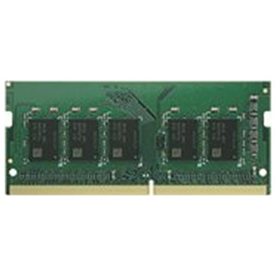 Synology D4ES03-8G DDR4 ECC SODIMM UnBu en Huesoi Synology D4ES03-8G DDR4 ECC SODIMM UnBu en Huesoi