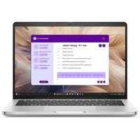 PORTATIL DELL PRO 14 PLUS PB14250 U7-255U 16GB 512GB 14"FHD W11P noAC en Huesoi PORTATIL DELL PRO 14 PLUS PB14250 U7-255U 16GB 512GB 14"FHD W11P noAC en Huesoi