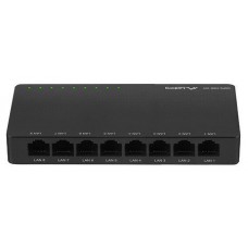 SWITCH LANBERG 8 PUERTOS GIGABIT RJ45 ETHERNET en Huesoi