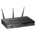 D-LINK UNIFIED WIRELESS AC DUAL BAND SERVICES ROUTER (Espera 4 dias) en Huesoi
