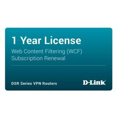 LICENCIA DLINK DE FILTRADO DE CONTENIDO WEB DINAMICO en Huesoi