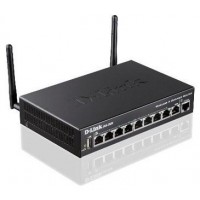 D-LINK UNIFIED WIRELESS N SERVICES ROUTER (Espera 4 dias) en Huesoi