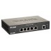 D-Link DSR-250v2 VPN Router 1xGbE WAN 3xGbE en Huesoi