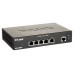 ROUTER VPN D-LINK DSR-250NV2 1P WAN GIGA 3P LAN GIGA en Huesoi