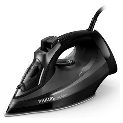 PLANCHA DE VAPOR PHILIPS DST5040/80 5000 SERIES SUELA en Huesoi