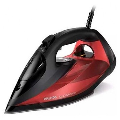 PLANCHA DE VAPOR PHILIPS DST7022/40 SERIE 7000 SUELA en Huesoi