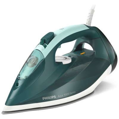 PLANCHA HORIZONTAL PHILIPS DST7031/70 2800W CABLE2M en Huesoi