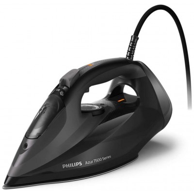 PLANCHA HORIZONTAL PHILIPS DST7511/80 SERIE 7500 en Huesoi