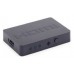 SWITCH HDMI GEMBIRD 3 PUERTOS HDMI en Huesoi